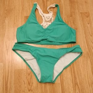 NWT swim suit